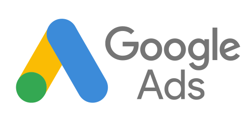 Google Ads logosu